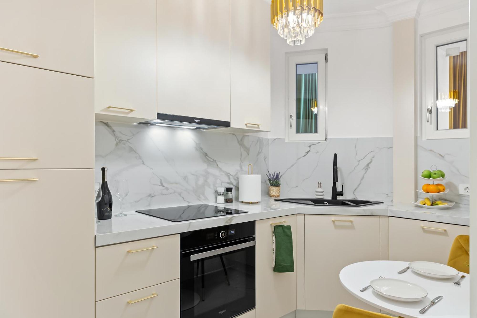 Apartament - Rafinament Arhitectural - Blocul Wilson Бухарест Экстерьер фото