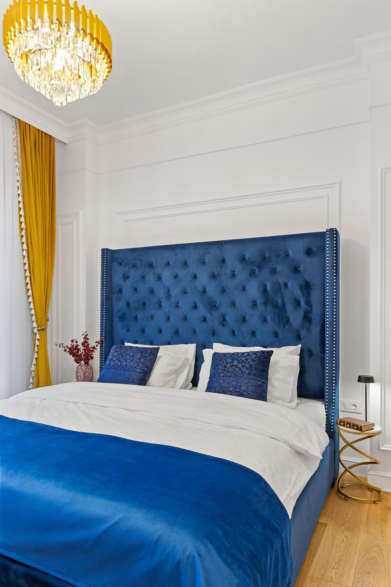 Apartament - Rafinament Arhitectural - Blocul Wilson Бухарест Экстерьер фото