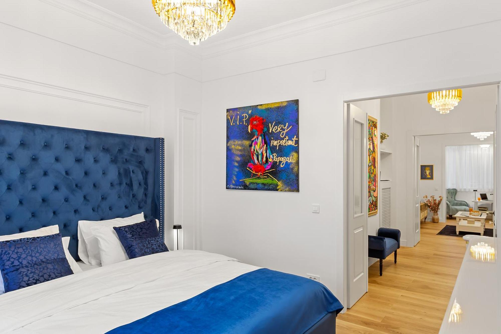 Apartament - Rafinament Arhitectural - Blocul Wilson Бухарест Экстерьер фото