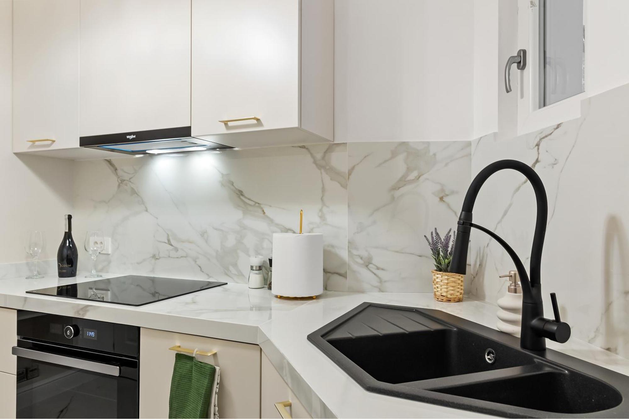Apartament - Rafinament Arhitectural - Blocul Wilson Бухарест Экстерьер фото
