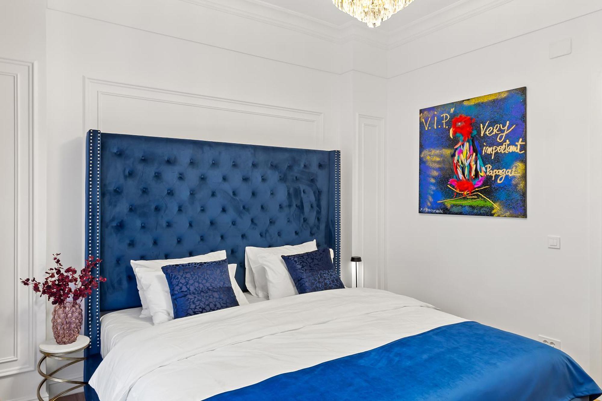 Apartament - Rafinament Arhitectural - Blocul Wilson Бухарест Экстерьер фото